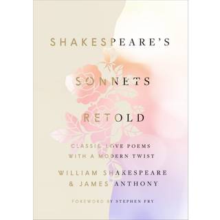 Shakespeare's Sonnets, Retold