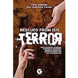 Rescued from ISIS Terror