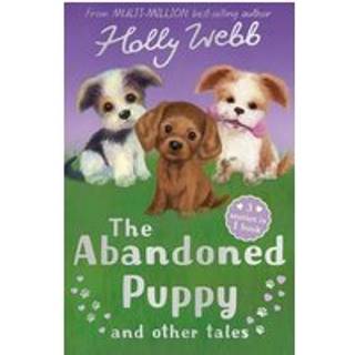 The Abandoned Puppy and Other Tales