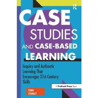 Case Studies and Case-Based Learning