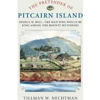 The Pretender of Pitcairn Island
