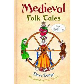 Medieval Folk Tales for Children