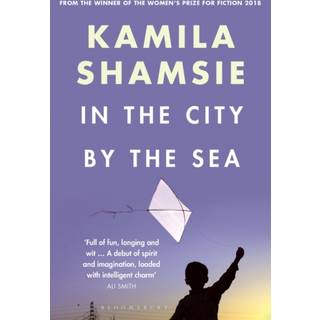 In the City by the Sea