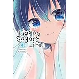 Happy Sugar Life, Vol. 4