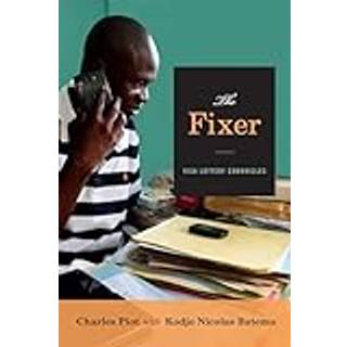 The Fixer