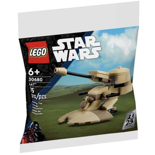 30680 - ATT - Mini Polybag