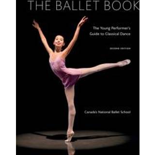 Ballet Book