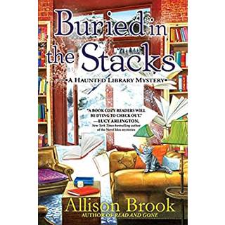 Buried in the Stacks