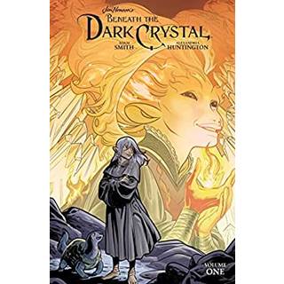 Jim Henson's Beneath the Dark Crystal Vol. 1