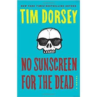 No Sunscreen for the Dead