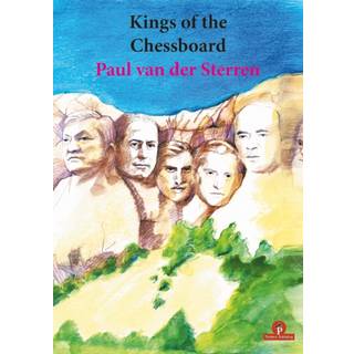 Kings of the Chessboard