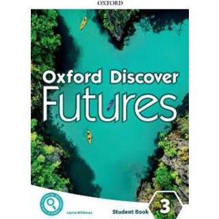 Oxford Discover Futures: Level 3: Student Book