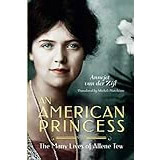 An American Princess