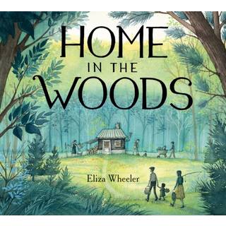 Home in the Woods