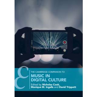 The Cambridge Companion to Music in Digital Culture