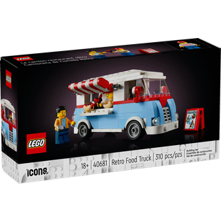 40681 - Retro-Madvogn