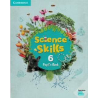 Science Skills Level 6 Pupil's Book