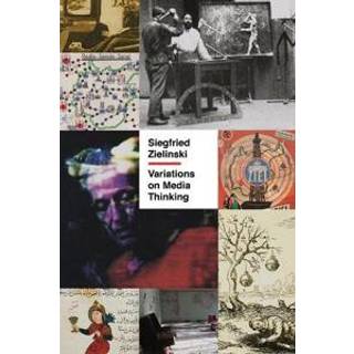 Variations on Media Thinking