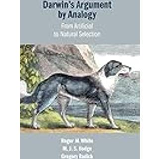 Darwin's Argument by Analogy