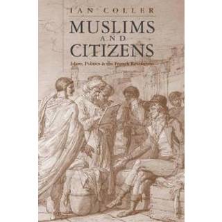 Muslims and Citizens