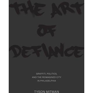 The Art of Defiance