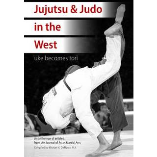 Jujutsu and Judo in the West