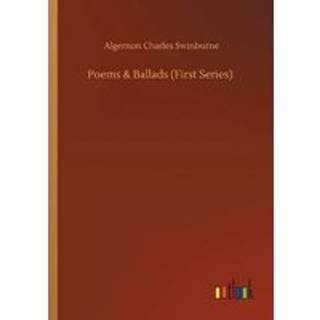 Poems & Ballads (First Series)
