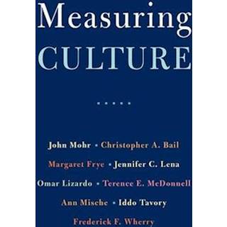 Measuring Culture