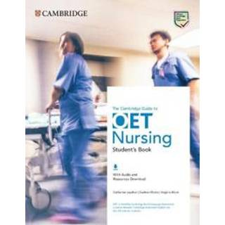 The Cambridge Guide to OET Nursing Student's Book with Audio and Resources Download