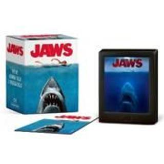 Jaws: We're Gonna Need a Bigger Boat