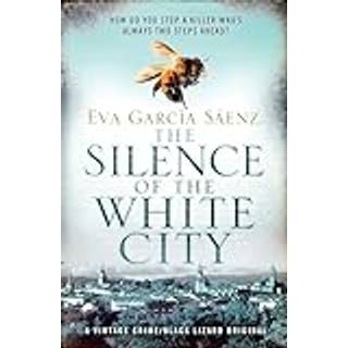 The Silence of the White City