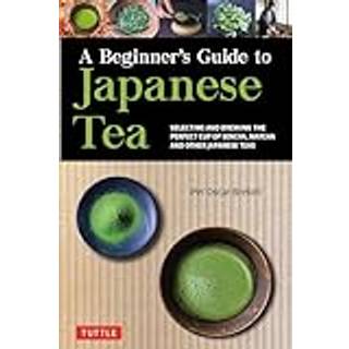 A Beginner's Guide to Japanese Tea