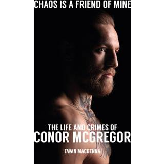 Chaos is a Friend of Mine