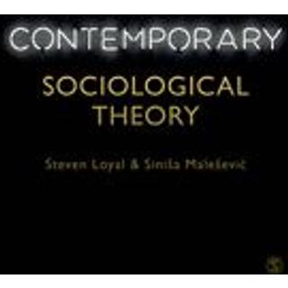Contemporary Sociological Theory