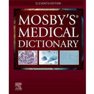 Mosby's Medical Dictionary