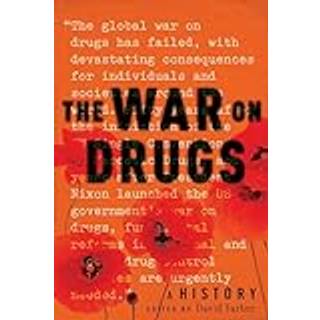 The War on Drugs