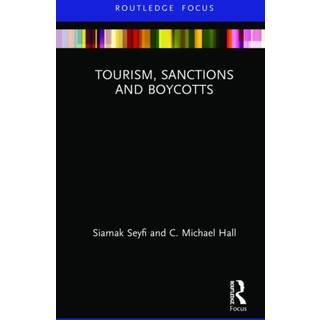 Tourism, Sanctions and Boycotts