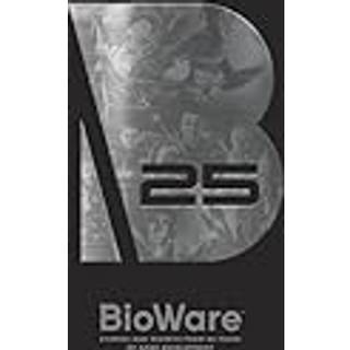 Bioware: Stories and Secrets from 25 Years of Game Development