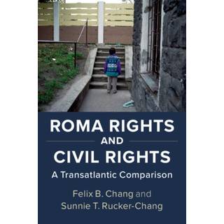 Roma Rights and Civil Rights