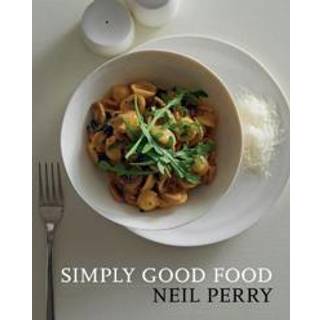 Simply Good Food