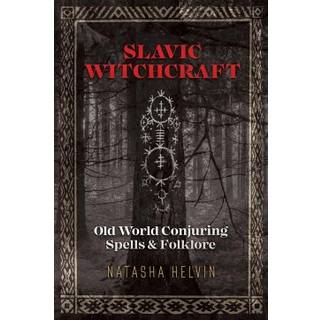Slavic Witchcraft