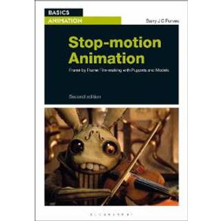 Stop-motion Animation