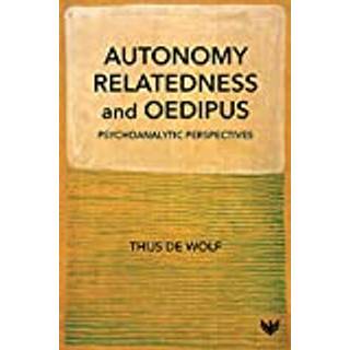 Autonomy, Relatedness and Oedipus