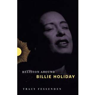 Religion Around Billie Holiday