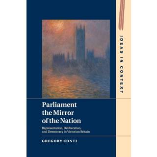 Parliament the Mirror of the Nation