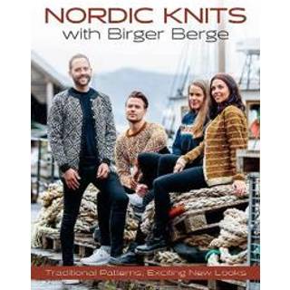 Nordic Knits with Birger Berge