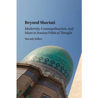 Beyond Shariati