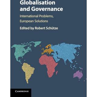Globalisation and Governance
