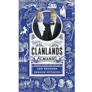 The Clanlands Almanac