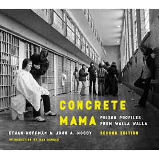 Concrete Mama